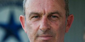 Βασίλης Μπέτσης ΠΑΕ Ατρόμητος