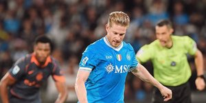 Νάπολι - Ίντερ 3-1