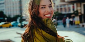 Ναταλία Δραγούμη