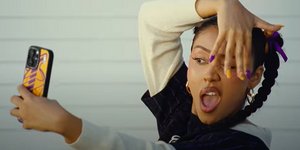 H Νάταλι Μπράιαντ