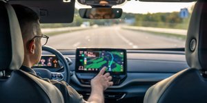 Πλοήγηση αυτοκινήτου