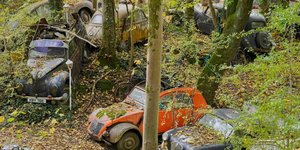 Αυτοκίνητα