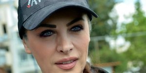 Η Νένα Χρονοπούλου