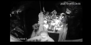 Στολίσκος προς τη Γάζα