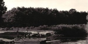 Ήρωες του αλβανικού μετώπου χάνονται στα νερά του ποταμού