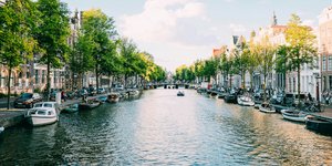 Άμστερνταμ 