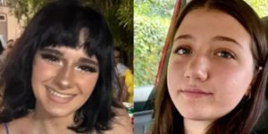 Νιου Τζέρσεϊ, Μαρία Νιώτης, Ιζαμπέλα Σάλας