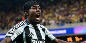 Champions League: «Τεσσάρα» της Νιούκαστλ στο Βέλγιο