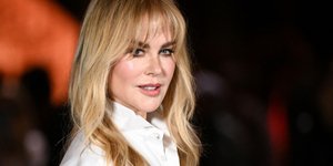 Η νέα εμφάνιση της Νικόλ Κίντμαν
