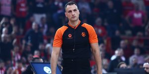 Συνελήφθη με 250.000 ευρώ στο διαμέρισμά του ο διαιτητής Νίκολιτς