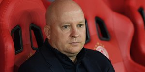 Ο Μάρκο Νίκολιτς