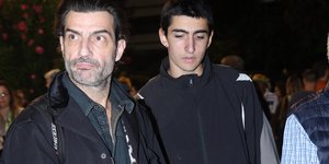 Νίκος Κουρής