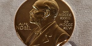 Nόμπελ Ειρήνης