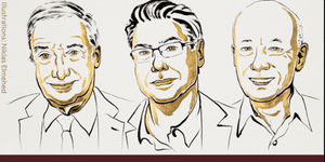 Οι Μοκίρ, Αγκιόν και Χόβιτ τιμήθηκαν με το βραβείο Νόμπελ Οικονομίας