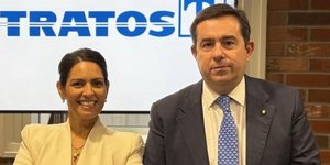 Νότης Μηταράκης