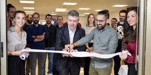 Η διάκριση υπογραμμίζει τη στρατηγική επένδυση της εταιρείας στην τεχνολογία και τους ανθρώπους της, με σημείο αναφοράς το νέο Tech Hub στο Ηράκλειο Κρήτης