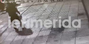 Δράστης πάει με τη βόμβα στο Jackie.O