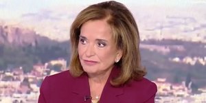 Ντόρα Μπακογιάννη