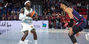 Ο Ναν με buzzer beater στην εκπνοή «σκότωσε» τη Μπασκόνια
