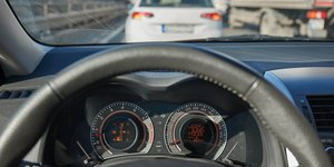 Αυτόνομη οδήγηση