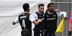 Φωτογραφία: Eurokinissi