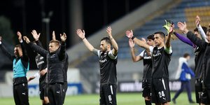 Η απάντηση του ΟΦΗ για την ποινή αφαίρεσης βαθμών