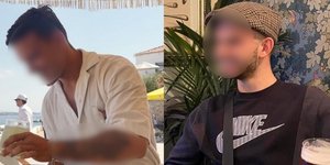 Οι δύο 22χρονοι που εμπλέκονται στη διπλή δολοφονία στη Φοινικούντα