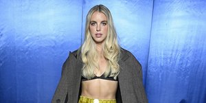 Η Ολυμπιονίκης Κιλ Χότζκινσον/Φωτογραφία: Getty Images