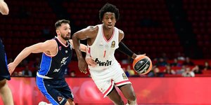 Ολυμπιακός - Πανιώνιος