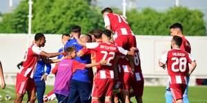 Ο Μπιλάλ έστειλε στην κορυφή τον Ολυμπιακό Β΄ με 2-1 επί του Παναργειακού