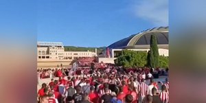 Ολυμπιακός: «Ερυθρόλευκη» απόβαση στην Βαρκελώνη