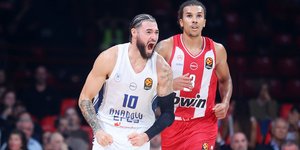 Έμεινε από δυνάμεις ο Ολυμπιακός και ηττήθηκε από την Εφές