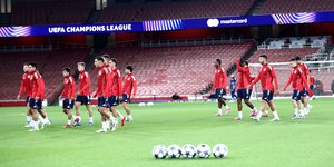 Για την υπέρβαση στο «Έμιρέιτς» ο Ολυμπιακός