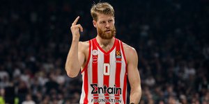 Ο Τόμας Γουόκαπ