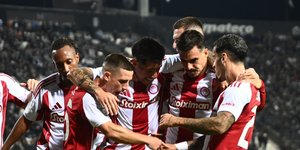 Φωτογραφία: Eurokinissi