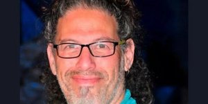 Ο Ρόνεν Ένγκελ