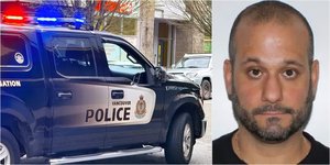 O «Bobby the Greek»