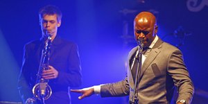 Olad Onabule - Gilad Atzmon