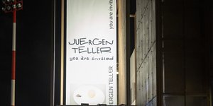 Όλη η Αθήνα μιλά γι’ αυτή την έκθεση: Ο Juergen Teller στο Onassis Ready