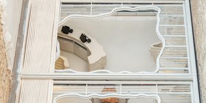 Το μπεργκεράδικο στο κέντρο της Αθήνας