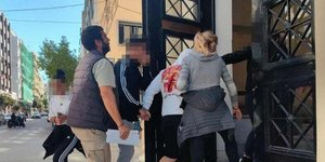 Απολογείται ο 17χρονος για το οπαδικό επεισόδιο στην Πάτρα