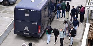 ΟΠΕΚΕΠΕ κατηγορούμενοι