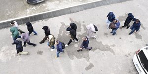 Κατηγορουμένοι ΟΠΕΚΕΠΕ