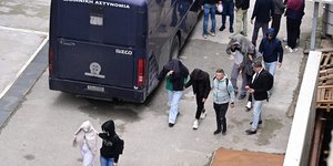 Συλλήψεις από τον ΟΠΕΚΕΠΕ