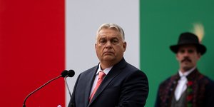  Βίκτορ Όρμπαν