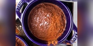 Η υγιεινή σπιτική πουτίγκα χωρίς ζάχαρη -Θα την απολαύσετε περισσότερο και από γλυκό