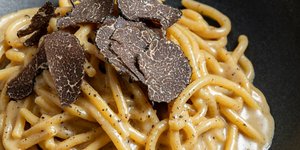 5 στέκια στην Αθήνα για να απολαύσετε pasta όπως της Ιταλίας -Με αφορμή την Παγκόσμια Ημέρα Ζυμαρικών