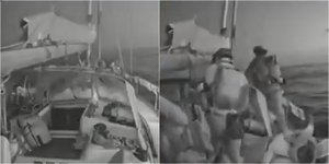 Το Ισραήλ αναχαίτισε τον στολίσκο Global Sumud Flotilla για τη Γάζα