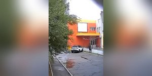 Χτύπημα Ουκρανία