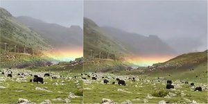 Ουράνιο τόξο